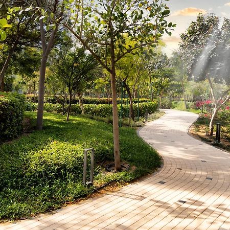 דובאי Stay By Latinem Luxury 2Br Holiday Home Cv B609 Near Burj Khalifa מראה חיצוני תמונה