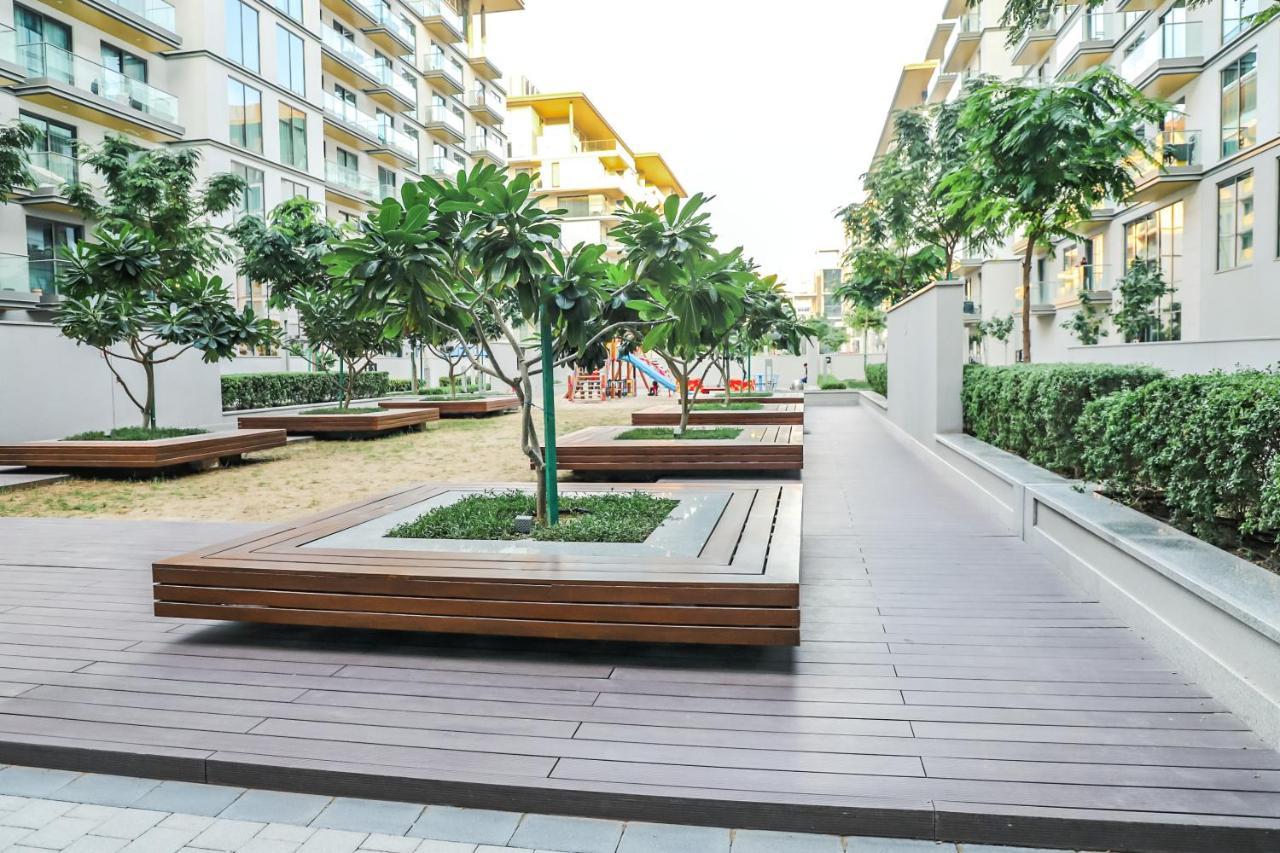 דובאי Stay By Latinem Luxury 2Br Holiday Home Cv B609 Near Burj Khalifa מראה חיצוני תמונה