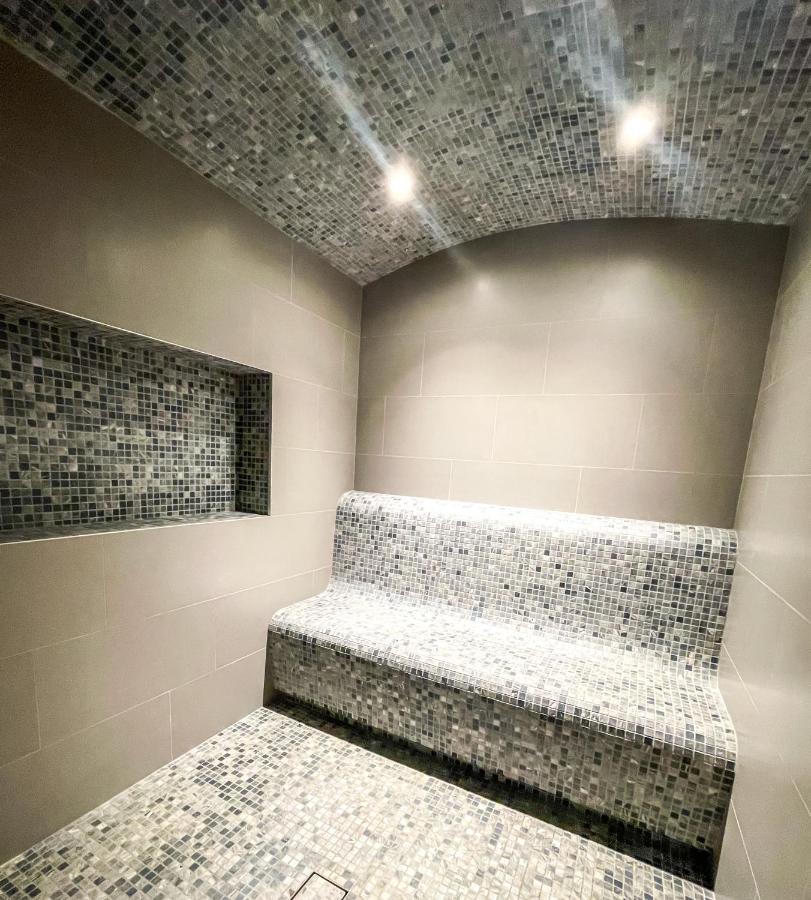 דובאי Stay By Latinem Luxury 2Br Holiday Home Cv B609 Near Burj Khalifa מראה חיצוני תמונה